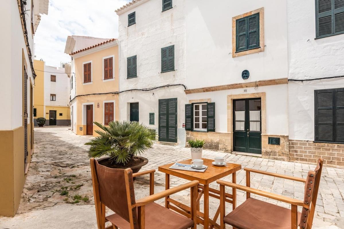 Roques 24 Villa Ciutadella  Exterior photo