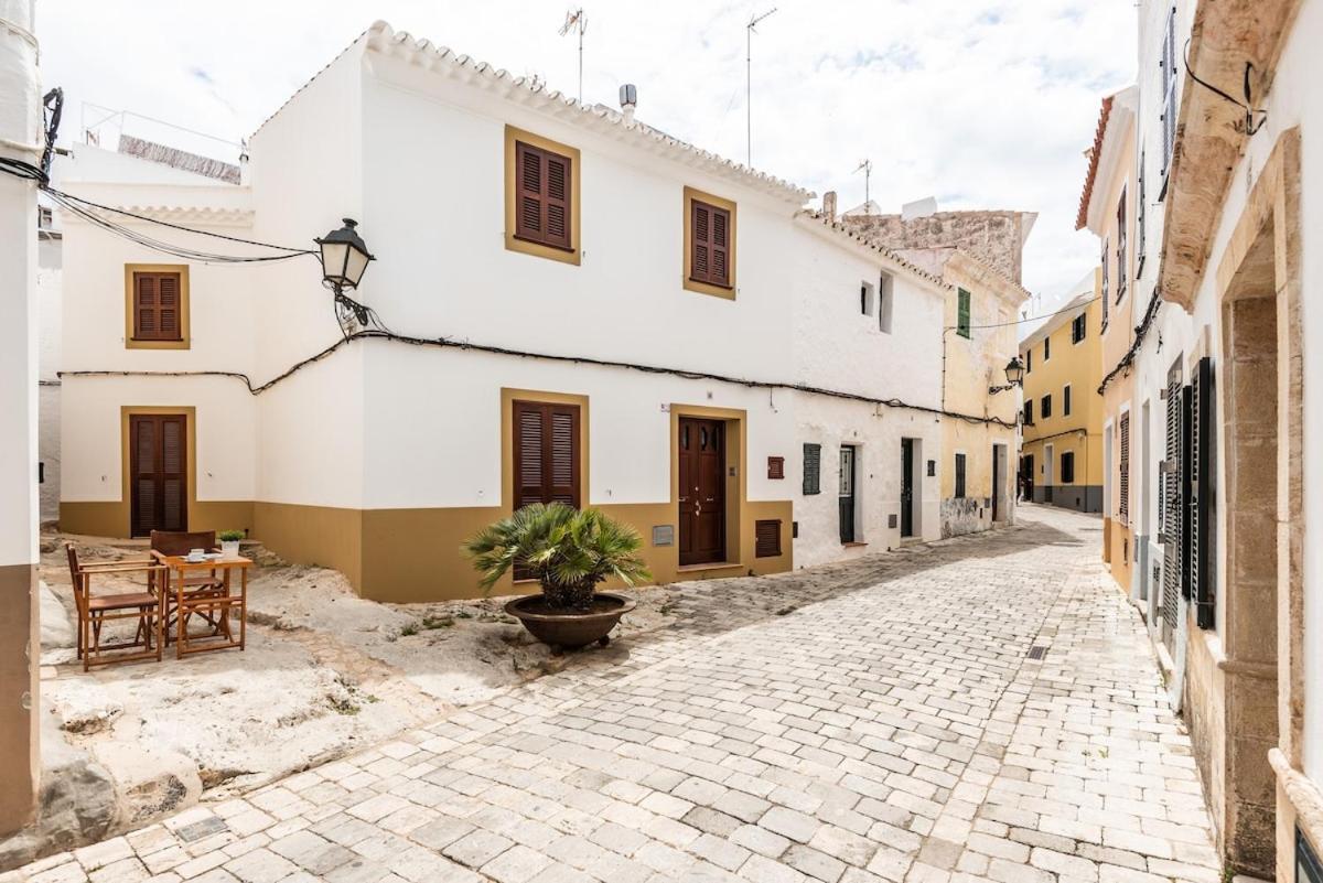 Roques 24 Villa Ciutadella  Exterior photo