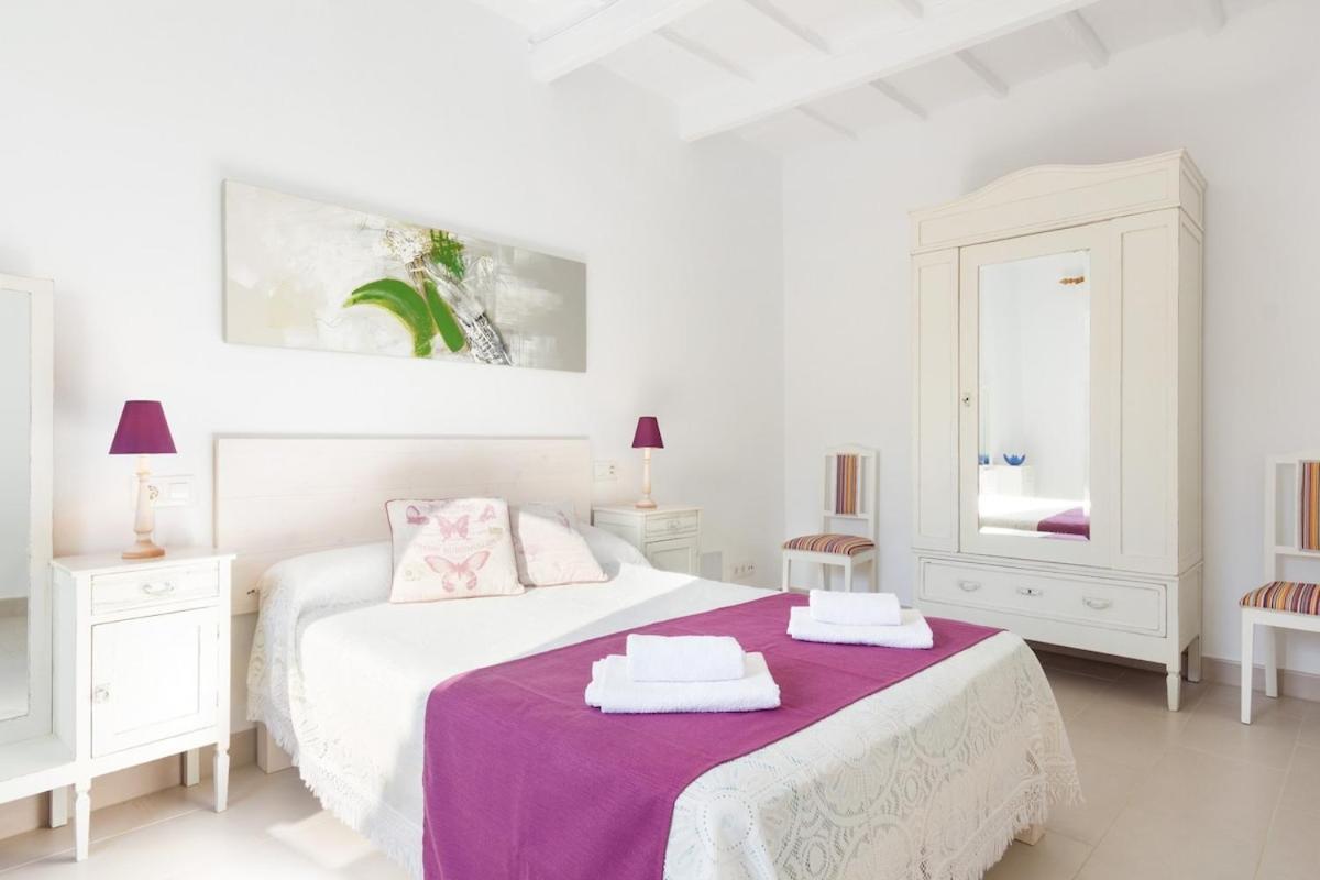 Roques 24 Villa Ciutadella  Exterior photo