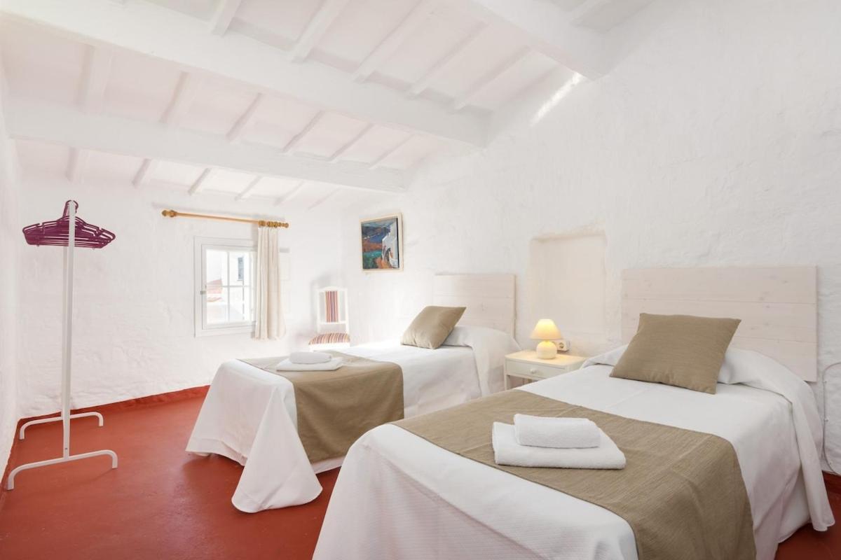 Roques 24 Villa Ciutadella  Exterior photo