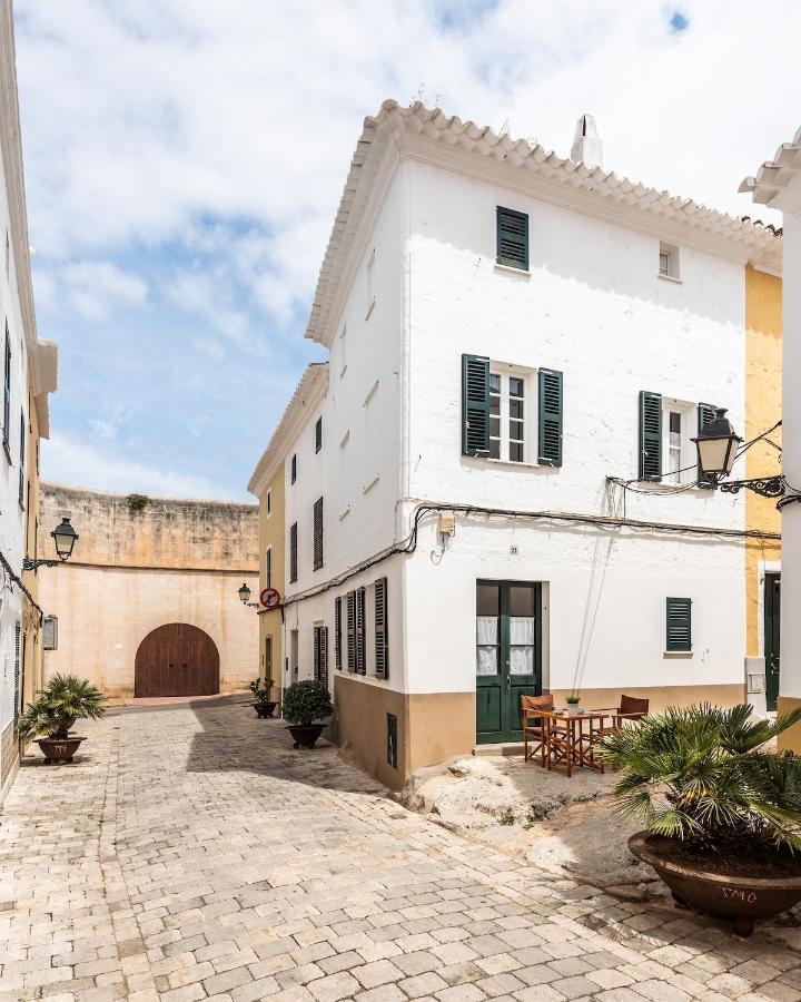 Roques 24 Villa Ciutadella  Exterior photo
